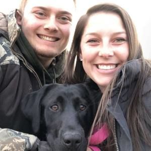 Meet your Posher, Nate